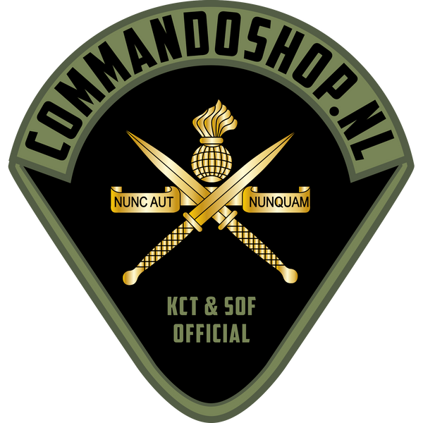 Commandoshop-Specials