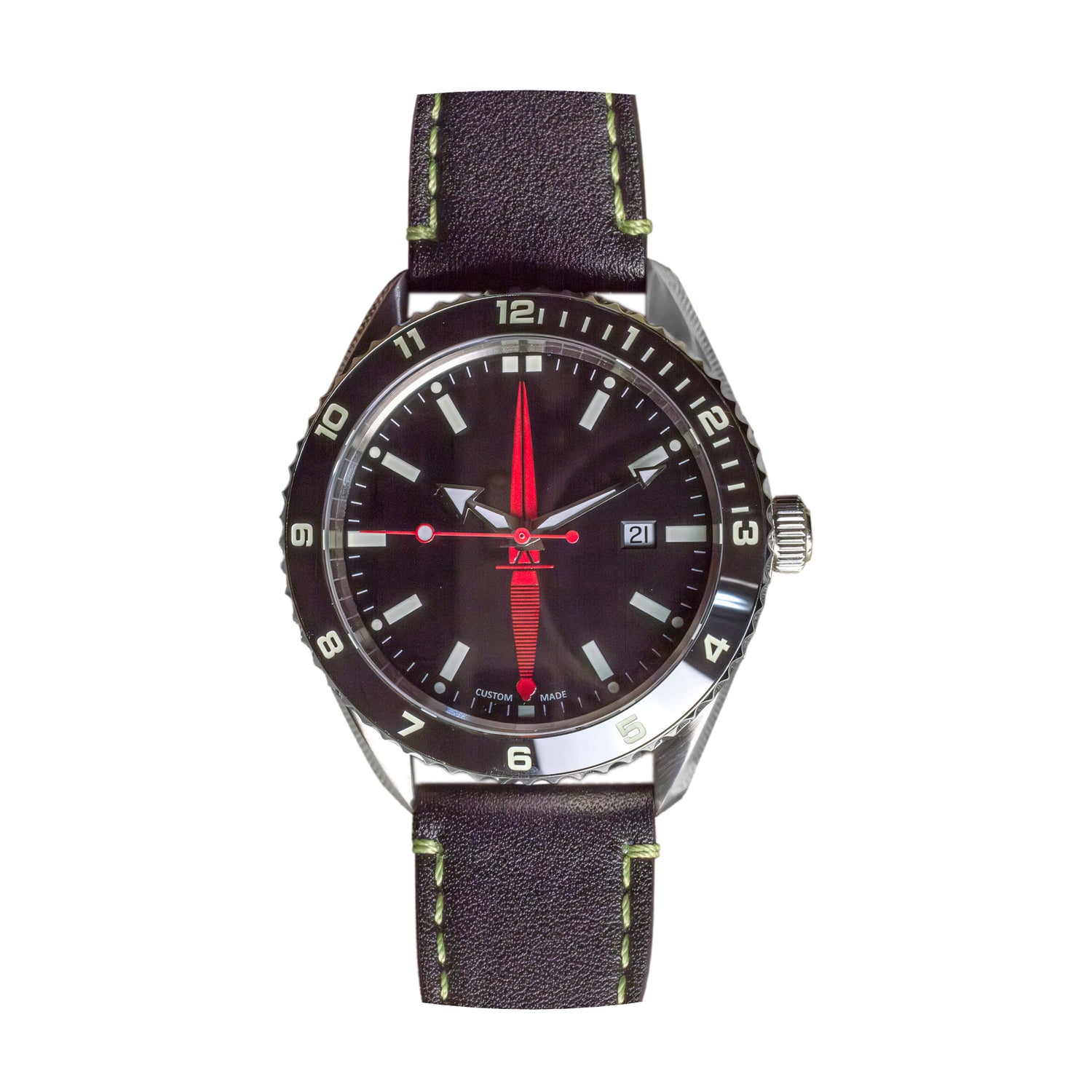 KCT horloge quartz