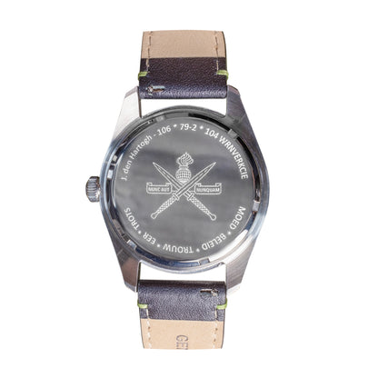 Commando horloge Quartz