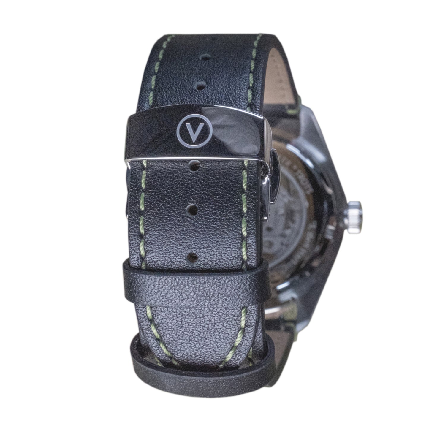 Commando horloge Zwitserse Automaat