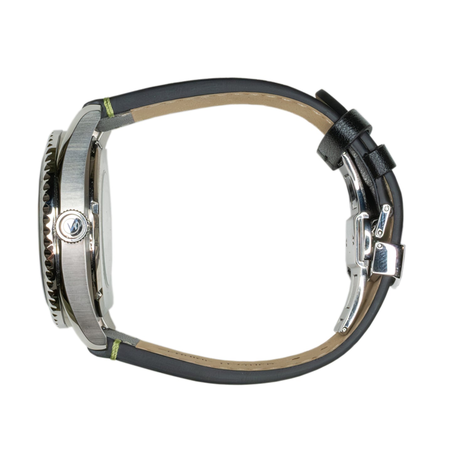 Commando horloge Zwitserse Automaat