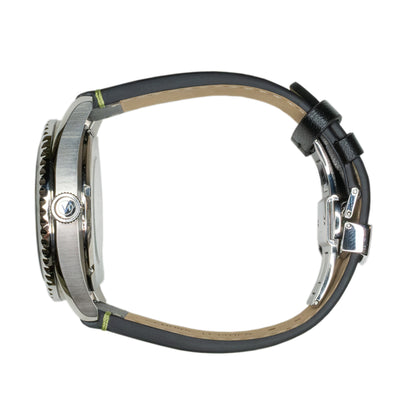 Commando horloge Zwitserse Automaat